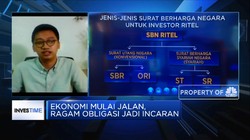 Ekonomi Mulai Jalan, Saatnya Pilih Obligasi Yang Banyak Cuan