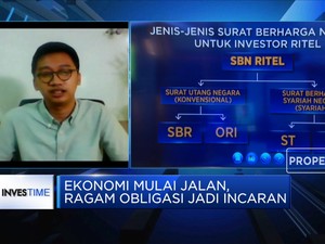 Ekonomi Mulai Jalan, Saatnya Pilih Obligasi Yang Banyak Cuan