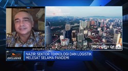 Fokus di 4 Sektor, Begini Strategi Investasi Ikhlas Capital
