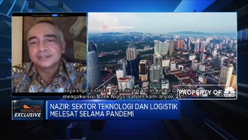 Fokus di 4 Sektor, Begini Strategi Investasi Ikhlas Capital