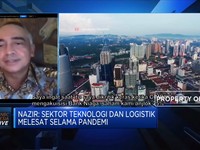 Fokus di 4 Sektor, Begini Strategi Investasi Ikhlas Capital