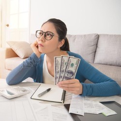 Apakah Mendapatkan Modal Bisnis Harus dari Utang?
