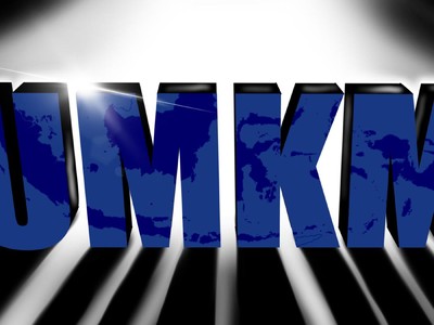 Krisis Ekonomi, Peran UMKM, dan Digital Payment Marketplace