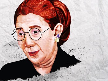 Jokowi Mau Impor Beras, Susi Pudjiastuti yang 'Teriak'