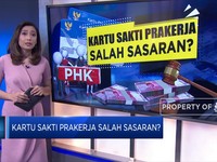Kartu Sakti Prakerja Salah Sasaran?