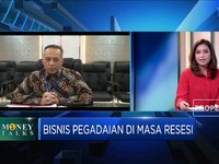 Strategi Pegadaian Kembangkan Infrastruktur Digital
