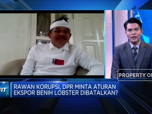 Menteri Baru KP Diharap Lanjutkan Kebijakan Baik Menteri Susi