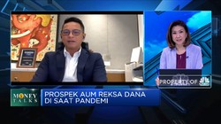 MMI: 2021, Investor Lebih Agresif Masuk Ke Aset Berisiko