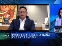 MMI: 2021, Investor Lebih Agresif Masuk Ke Aset Berisiko