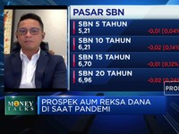 MMI Siap Rilis KIK-EBA Syariah di 2021, Ini Targetnya