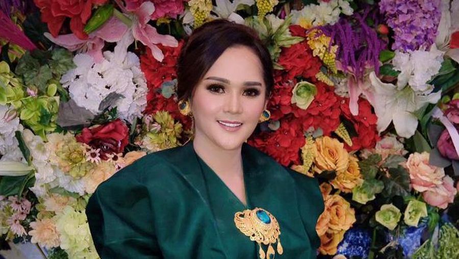 Nadia Margreza. (Foto: Dok. pribadi Nadia via wolipop)