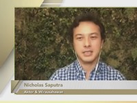 Nicholas Saputra Ungkap Tren Wisata RI Kala Pandemi
