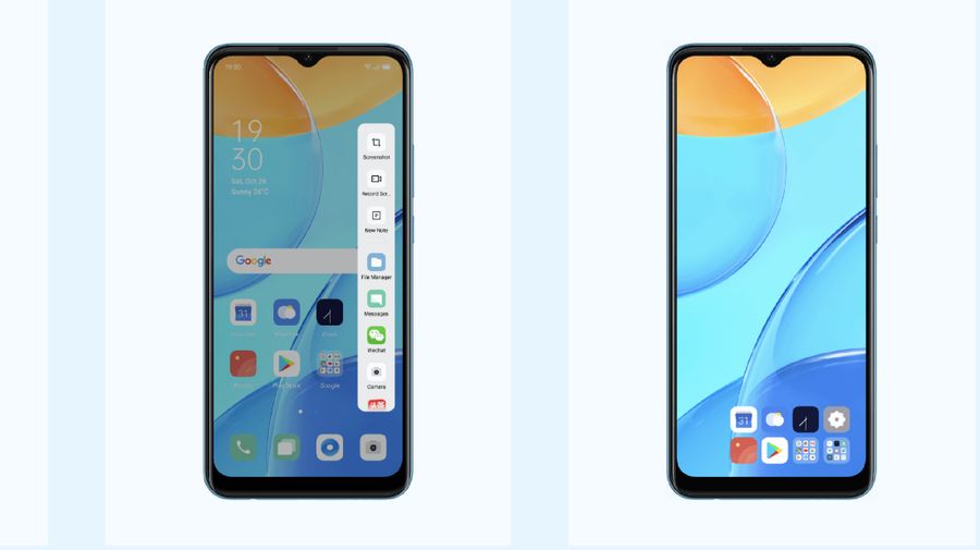 Oppo A15 (Dok. Oppo)