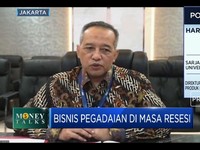 Pandemi, Volume Tabungan Emas Pegadaian Capai 4 Ton