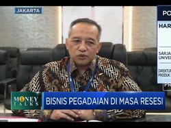 Pandemi, Volume Tabungan Emas Pegadaian Capai 4 Ton