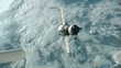 Mayday Mayday! ISS Dihantam Meteor, Rusia Kirim Penyelamat