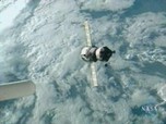 Mayday Mayday! ISS Dihantam Meteor, Rusia Kirim Penyelamat