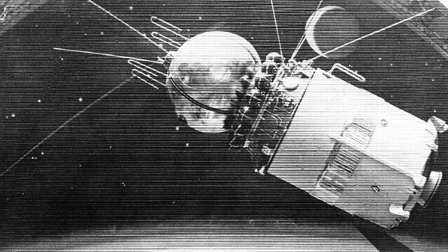 Pesawat Antariksa Kapsul Vostok