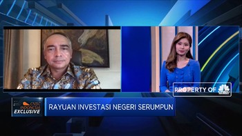 Ikhlas Capital Proyeksi Pemulihan Ekonomi RI 2021 Tak Agresif