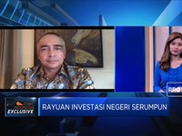 Ikhlas Capital Proyeksi Pemulihan Ekonomi RI 2021 Tak Agresif