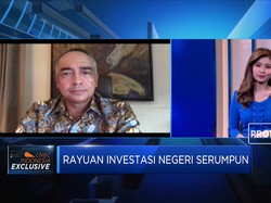 Ikhlas Capital Proyeksi Pemulihan Ekonomi RI 2021 Tak Agresif