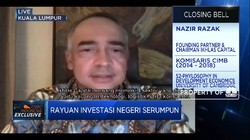 Raih USD 300 Juta, Ini Fokus Investasi Ikhlas Capital di 2021