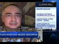 Raih USD 300 Juta, Ini Fokus Investasi Ikhlas Capital di 2021