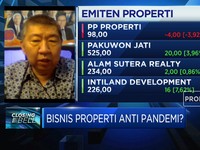 REI Optimistis Sektor Properti 2021 Bisa ke Level Pra-Covid