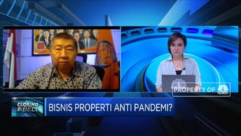 REI Sebut Ada Pengembang Yang Bermain 'Kepailitan', Ada Apa?