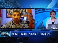REI Sebut Ada Pengembang Yang Bermain 'Kepailitan', Ada Apa?