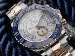 Berapa Harga Rolex yang Dibeli Edhy Prabowo Pakai Uang Haram?
