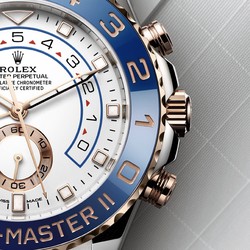 Emas & Properti Lewat, Jam Rolex Jadi Aset Investasi Tinggi