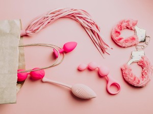 10 Negara Larang Masuknya Sex Toys, Ada Indonesia!