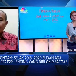 Waspada, Jangan Sampai Tertipu Fintech Ilegal!