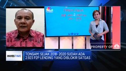 Waspada, Jangan Sampai Tertipu Fintech Ilegal!