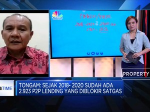 Waspada, Jangan Sampai Tertipu Fintech Ilegal!