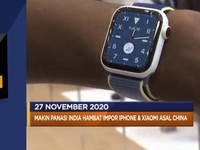 RP 4.800 Triliun Untuk Dana PSN Hingga India-China Kian Panas