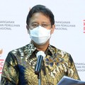 Realisasi Anggaran Pemulihan Ekonomi Nasional Capai 60%
