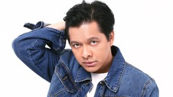 Armand Maulana Gak Pernah Punya Pengalaman Ditagih Royalti