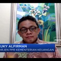 Perbankan Jadi 'Penyelamat' SBN Ketika Capital Outflow