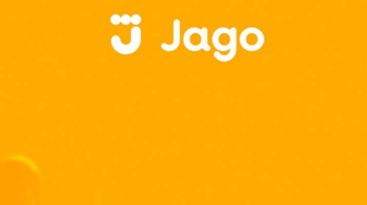 Bank Jago Bank Jago