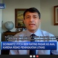 Peringkat Utang AS Hingga Asia Pasifik dari Fitch Ratings