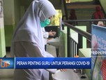 Peran Penting Guru Untuk Perangi Covid-19