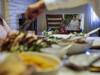 Inflasi Tinggi di AS, Kalkun Thanksgiving Diganti Ayam Goreng