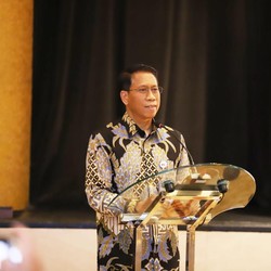 Bos KAI Ungkap 2,3 Juta Tiket Kereta Lebaran Ludes Terjual