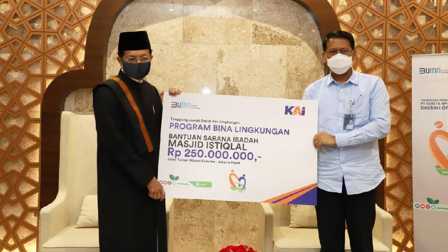 Dok: KAI