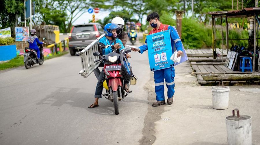 Dok: Pertamina