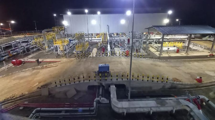 Dok: Pertamina