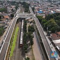 Kunci Kebangkitan RI dari Petaka Pandemi: Infrastruktur!