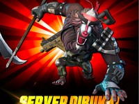 FF Advance Server Telah Dibuka, Ini Cara Mudah Ikutan
